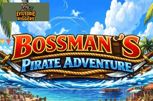 Bossmans Pirate Adventure